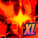 Shiny XL VOID GUARDIAN
