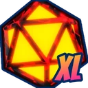 Shiny XL Void Hexarium