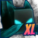 Shiny XL Void Scorpion
