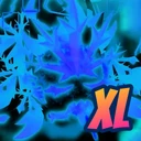 Shiny XL VOID SENTINEL