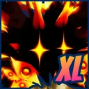 Shiny XL VOID SHINIGAMI