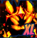 Shiny XL VOID SINISTER LORD