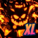 Shiny XL VOID TYRANT