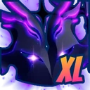 Shiny XL Voidflame