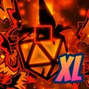 Shiny XL VOIDIUM
