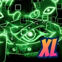 Shiny XL VOIDSEEKER