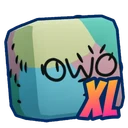 Shiny XL Voodoo Dowodle