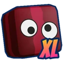 Shiny XL Watermelon Boi