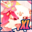 Shiny XL Whimsical Fairy