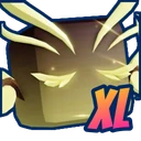 Shiny XL Wind Fairy