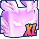 Shiny XL Windborne Phoenix