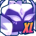 Shiny XL Winter Phantom