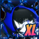 Shiny XL Witch of The Woods