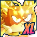 Shiny XL Wolflord