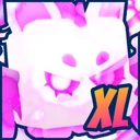 Shiny XL Wonder Champion