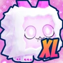 Shiny XL Yeti