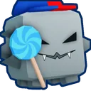 Silly Golem