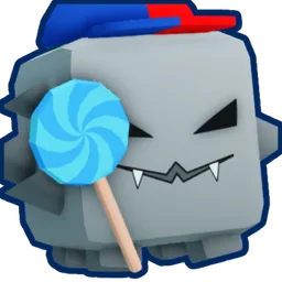 Silly Golem