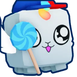 Silly Unicorn