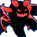 Sinister Ghost Spirit