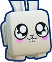 Skelly Bunny