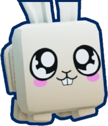 Skelly Bunny