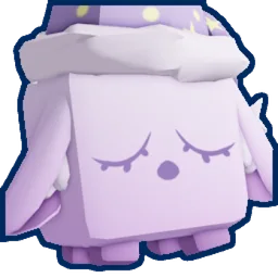 Sleepy Bunny