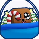 Snowglobe Doggy