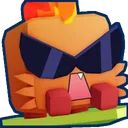 Soarin Surfer