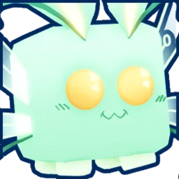 Spring Critter