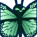 Spring Moth