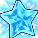 Stained Star