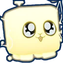 Starry Angel