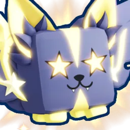 Starry Kitsune