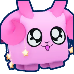 Stellar Goat