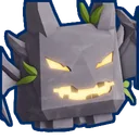 Stone Gargoyle