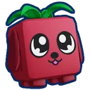 Strawberry Doggy