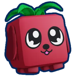Strawberry Doggy