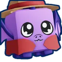 Strawhat Dragon