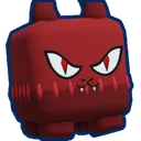 Stuffed Demon