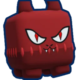 Stuffed Demon