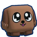 Stuffed Doggy