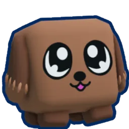 Stuffed Doggy