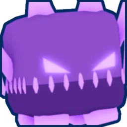 Stuffed Imp