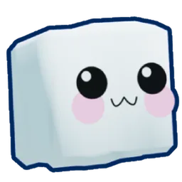 Sugar Cube