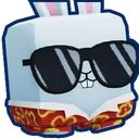 Summer Bunny