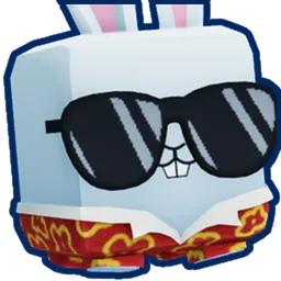 Summer Bunny