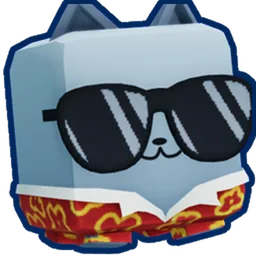 Summer Kitty