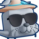 Summer Seal