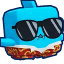 Summer Shark